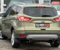 Форд Куга 2013 в Харькове на Automoto.ua Зеленый Форд Куга, объемом двигателя 2 л и пробегом 157 тыс. км за 12800 $, фото 7 на Automoto.ua
