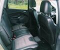 Зелений Форд Куга, об'ємом двигуна 2 л та пробігом 105 тис. км за 15500 $, фото 11 на Automoto.ua