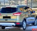 Зеленый Форд Куга, объемом двигателя 20 л и пробегом 148 тыс. км за 12700 $, фото 3 на Automoto.ua