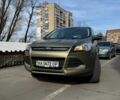 Зеленый Форд Куга, объемом двигателя 2 л и пробегом 129 тыс. км за 11999 $, фото 6 на Automoto.ua