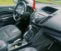 Зелений Форд Куга, об'ємом двигуна 2 л та пробігом 105 тис. км за 15500 $, фото 17 на Automoto.ua