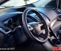Зеленый Форд Куга, объемом двигателя 20 л и пробегом 148 тыс. км за 12700 $, фото 10 на Automoto.ua