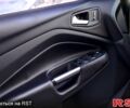 Зеленый Форд Куга, объемом двигателя 20 л и пробегом 148 тыс. км за 12700 $, фото 11 на Automoto.ua
