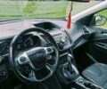 Зелений Форд Куга, об'ємом двигуна 2 л та пробігом 105 тис. км за 15500 $, фото 23 на Automoto.ua