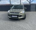 Зелений Форд Куга, об'ємом двигуна 2 л та пробігом 206 тис. км за 11999 $, фото 1 на Automoto.ua