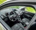 Зеленый Форд Куга, объемом двигателя 2 л и пробегом 206 тыс. км за 8100 $, фото 17 на Automoto.ua