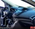 Зеленый Форд Куга, объемом двигателя 20 л и пробегом 148 тыс. км за 12700 $, фото 6 на Automoto.ua