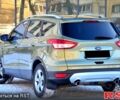 Зеленый Форд Куга, объемом двигателя 20 л и пробегом 148 тыс. км за 12700 $, фото 1 на Automoto.ua