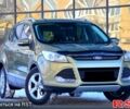 Зеленый Форд Куга, объемом двигателя 20 л и пробегом 148 тыс. км за 12700 $, фото 1 на Automoto.ua
