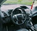 Зелений Форд Куга, об'ємом двигуна 2 л та пробігом 105 тис. км за 15500 $, фото 20 на Automoto.ua
