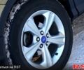 Зеленый Форд Куга, объемом двигателя 20 л и пробегом 148 тыс. км за 12700 $, фото 4 на Automoto.ua