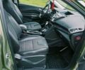 Зелений Форд Куга, об'ємом двигуна 2 л та пробігом 105 тис. км за 15500 $, фото 15 на Automoto.ua