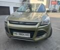 Зелений Форд Куга, об'ємом двигуна 2 л та пробігом 113 тис. км за 13000 $, фото 1 на Automoto.ua