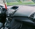 Зелений Форд Куга, об'ємом двигуна 2 л та пробігом 105 тис. км за 15500 $, фото 16 на Automoto.ua