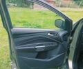 Зелений Форд Куга, об'ємом двигуна 2 л та пробігом 105 тис. км за 15500 $, фото 18 на Automoto.ua