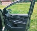 Зелений Форд Куга, об'ємом двигуна 2 л та пробігом 105 тис. км за 15500 $, фото 14 на Automoto.ua