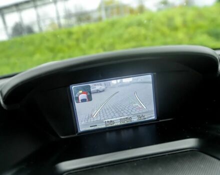 Зеленый Форд Куга, объемом двигателя 2 л и пробегом 206 тыс. км за 8100 $, фото 14 на Automoto.ua