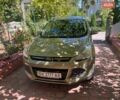 Зелений Форд Куга, об'ємом двигуна 2 л та пробігом 144 тис. км за 12000 $, фото 1 на Automoto.ua