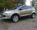 Форд Куга 2015 в Кривом Роге на Automoto.ua Зеленый Форд Куга, объемом двигателя 2 л и пробегом 167 тыс. км за 11900 $, фото 1 на Automoto.ua