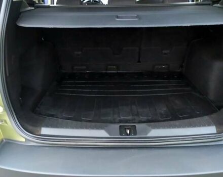 Форд Куга 2015 в Кривом Роге на Automoto.ua Зеленый Форд Куга, объемом двигателя 2 л и пробегом 167 тыс. км за 11900 $, фото 22 на Automoto.ua