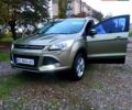 Форд Куга 2015 в Кривом Роге на Automoto.ua Зеленый Форд Куга, объемом двигателя 2 л и пробегом 167 тыс. км за 11900 $, фото 1 на Automoto.ua