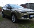 Форд Куга 2015 в Кривом Роге на Automoto.ua Зеленый Форд Куга, объемом двигателя 2 л и пробегом 167 тыс. км за 11900 $, фото 7 на Automoto.ua