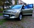 Форд Куга 2015 в Кривом Роге на Automoto.ua Зеленый Форд Куга, объемом двигателя 2 л и пробегом 167 тыс. км за 11900 $, фото 13 на Automoto.ua