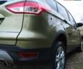 Форд Куга 2015 в Кривом Роге на Automoto.ua Зеленый Форд Куга, объемом двигателя 2 л и пробегом 167 тыс. км за 11900 $, фото 10 на Automoto.ua
