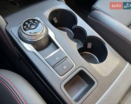 Зеленый Форд Куга, объемом двигателя 1.5 л и пробегом 1 тыс. км за 37000 $, фото 16 на Automoto.ua