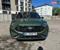 Зеленый Форд Куга, объемом двигателя 1.5 л и пробегом 1 тыс. км за 37000 $, фото 1 на Automoto.ua