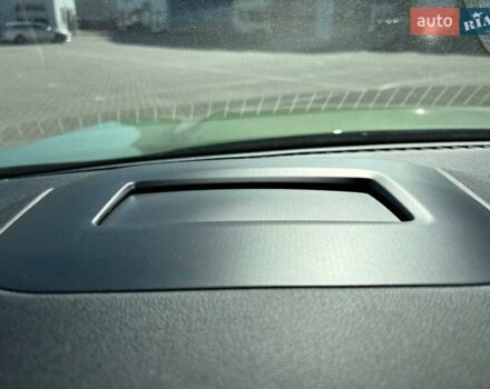 Зеленый Форд Куга, объемом двигателя 1.5 л и пробегом 1 тыс. км за 37000 $, фото 24 на Automoto.ua