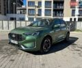 Зеленый Форд Куга, объемом двигателя 1.5 л и пробегом 1 тыс. км за 38000 $, фото 1 на Automoto.ua