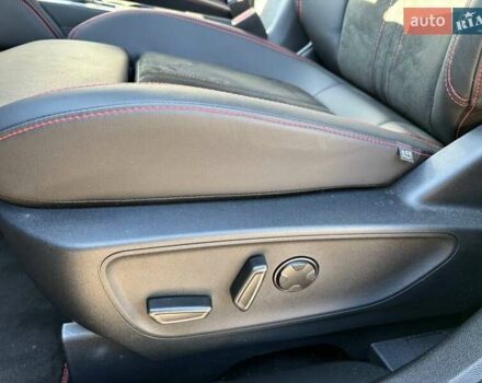 Зеленый Форд Куга, объемом двигателя 1.5 л и пробегом 1 тыс. км за 37000 $, фото 14 на Automoto.ua