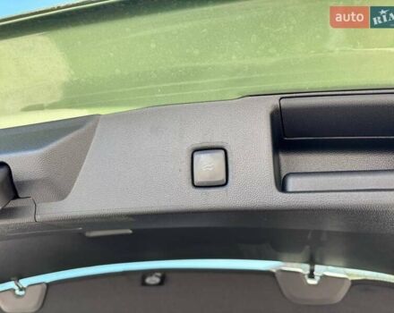 Зеленый Форд Куга, объемом двигателя 1.5 л и пробегом 1 тыс. км за 37000 $, фото 13 на Automoto.ua