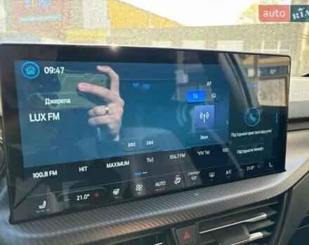 Зеленый Форд Куга, объемом двигателя 1.5 л и пробегом 1 тыс. км за 37000 $, фото 19 на Automoto.ua