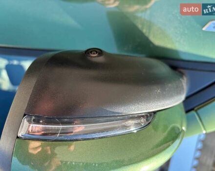 Зеленый Форд Куга, объемом двигателя 1.5 л и пробегом 1 тыс. км за 37000 $, фото 28 на Automoto.ua