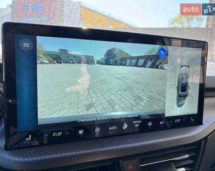 Зеленый Форд Куга, объемом двигателя 1.5 л и пробегом 1 тыс. км за 37000 $, фото 22 на Automoto.ua