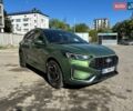 Зеленый Форд Куга, объемом двигателя 1.5 л и пробегом 1 тыс. км за 37000 $, фото 2 на Automoto.ua