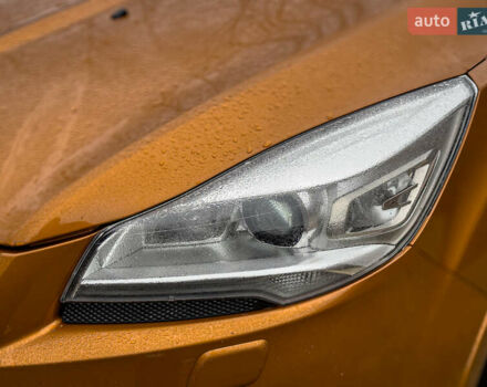 Помаранчевий Форд Куга, об'ємом двигуна 2 л та пробігом 249 тис. км за 14950 $, фото 46 на Automoto.ua