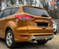 Помаранчевий Форд Куга, об'ємом двигуна 2 л та пробігом 249 тис. км за 14950 $, фото 33 на Automoto.ua