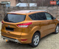 Помаранчевий Форд Куга, об'ємом двигуна 2 л та пробігом 249 тис. км за 14950 $, фото 23 на Automoto.ua