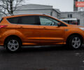 Оранжевый Форд Куга, объемом двигателя 2 л и пробегом 237 тыс. км за 14600 $, фото 14 на Automoto.ua