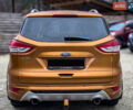 Помаранчевий Форд Куга, об'ємом двигуна 2 л та пробігом 249 тис. км за 14950 $, фото 37 на Automoto.ua