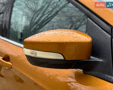 Помаранчевий Форд Куга, об'ємом двигуна 2 л та пробігом 249 тис. км за 14950 $, фото 54 на Automoto.ua