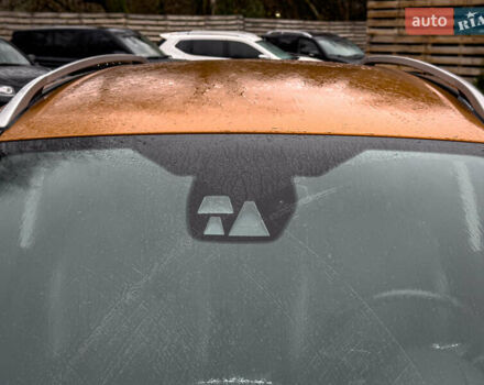 Помаранчевий Форд Куга, об'ємом двигуна 2 л та пробігом 249 тис. км за 14950 $, фото 57 на Automoto.ua