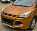 Помаранчевий Форд Куга, об'ємом двигуна 2 л та пробігом 249 тис. км за 14950 $, фото 32 на Automoto.ua