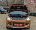 Помаранчевий Форд Куга, об'ємом двигуна 2 л та пробігом 249 тис. км за 14950 $, фото 104 на Automoto.ua