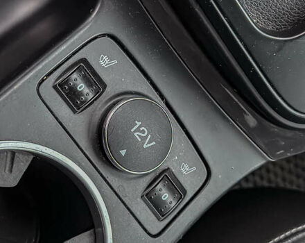 Помаранчевий Форд Куга, об'ємом двигуна 2 л та пробігом 249 тис. км за 14950 $, фото 68 на Automoto.ua