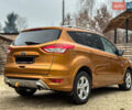 Помаранчевий Форд Куга, об'ємом двигуна 2 л та пробігом 249 тис. км за 14950 $, фото 21 на Automoto.ua
