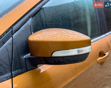 Помаранчевий Форд Куга, об'ємом двигуна 2 л та пробігом 249 тис. км за 14950 $, фото 55 на Automoto.ua